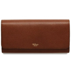 M-520 continental purse